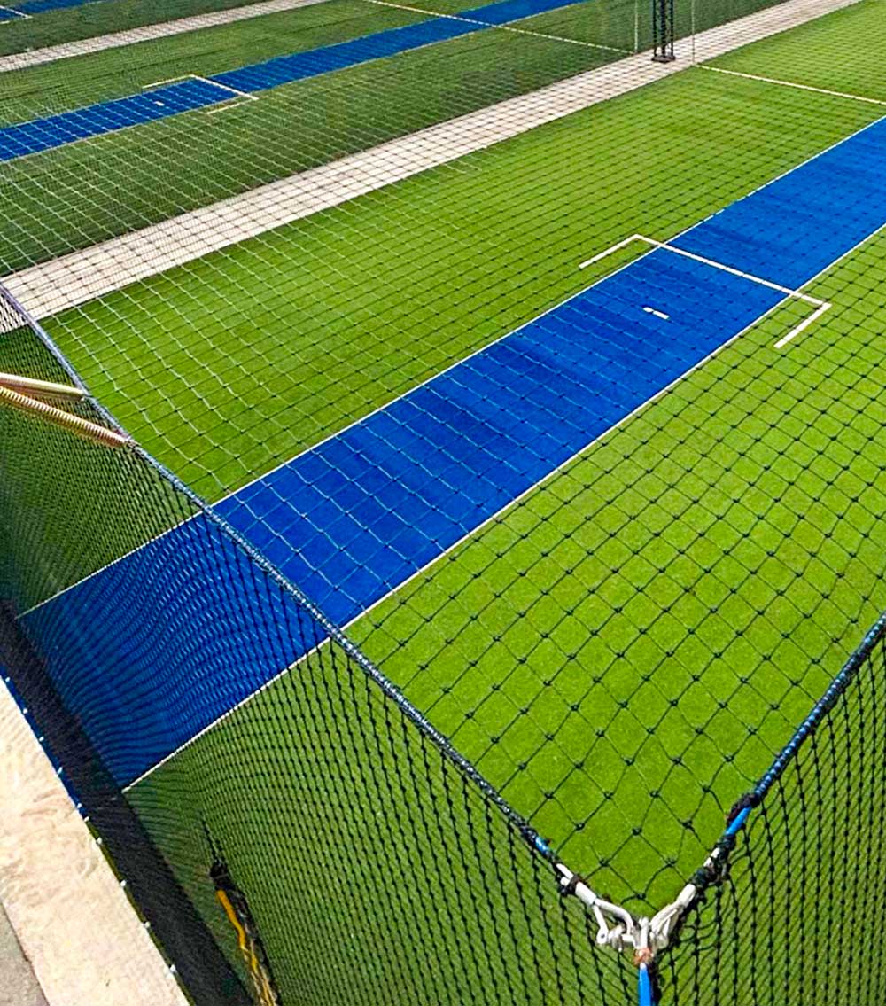 Danube Sports World Airdrome