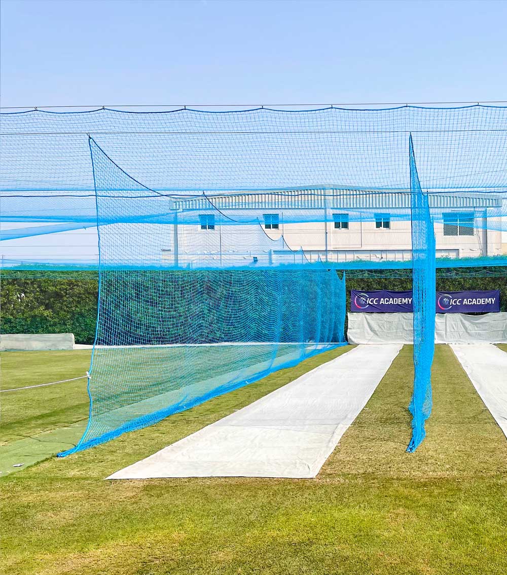 ICC Academy Turf & Synthetic